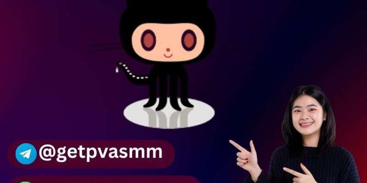 A Step-by-Step Guide to Buy Old GitHub Accounts Without ...