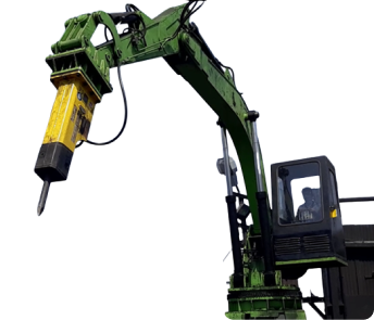 Top Hydraulic Truck Tippler Manufacturer in India