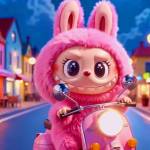 labubu Profile Picture