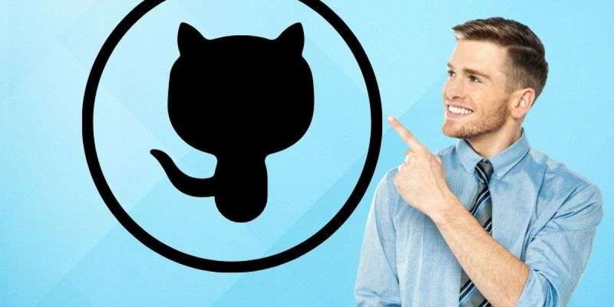 Top 8 Trusted Platforms to Buy Old Github Accounts