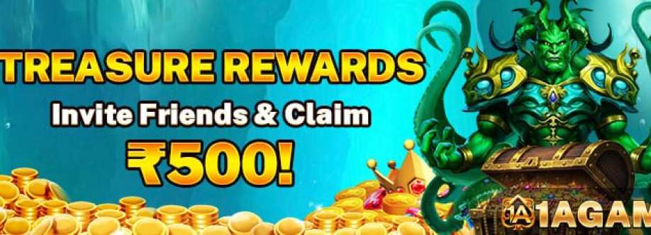 1Agame io Cover Image