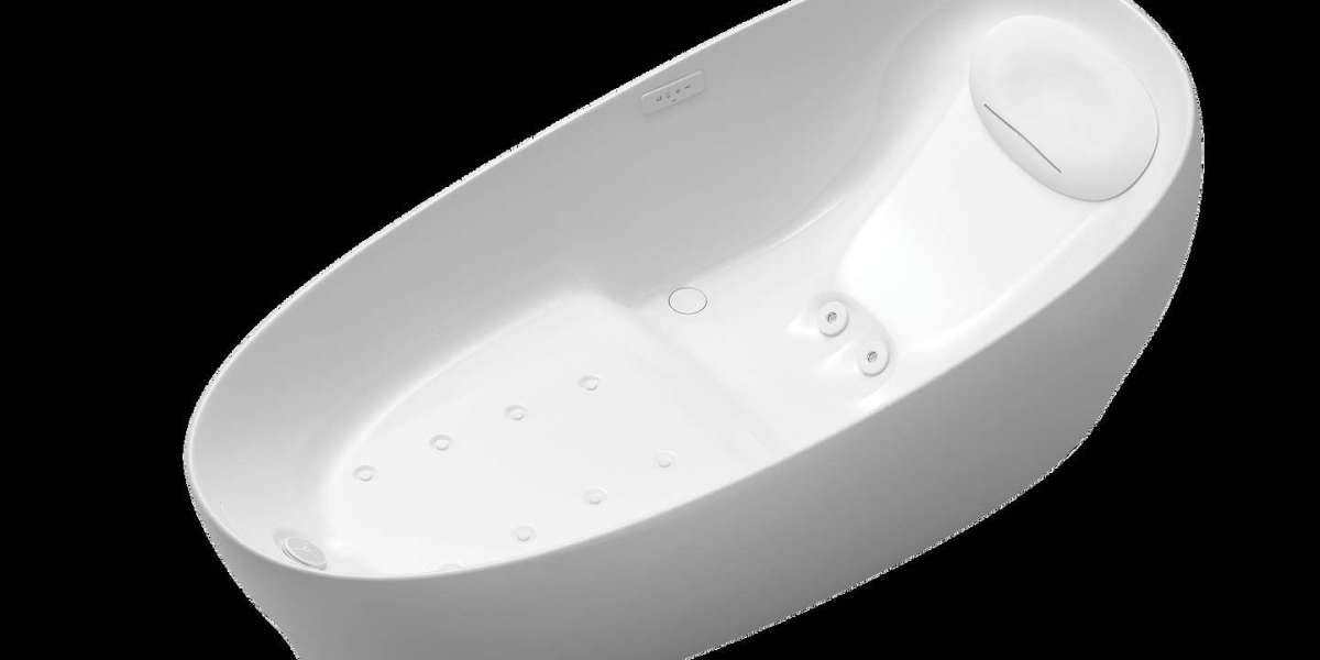 7 Best Bathroom Ideas in Canada: Free Standing Bathtub, Drop In Bathtub, and Alcove Bathtubs for Modern Homes