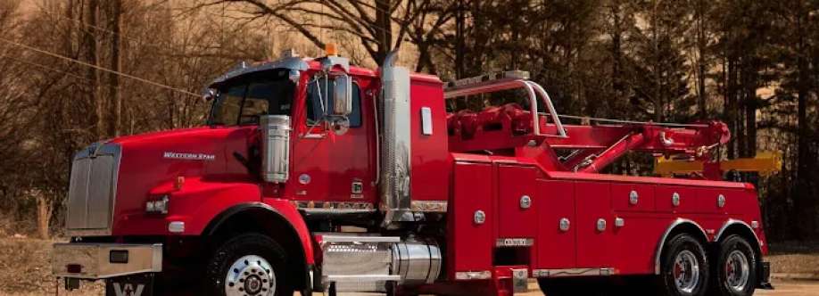 Edmonton Towing Services Cover Image