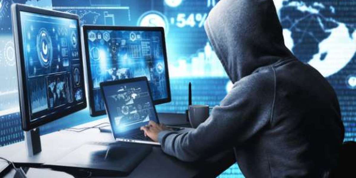 Protect Digital Assets with Trusted Global Ethical Cybersecurity Experts