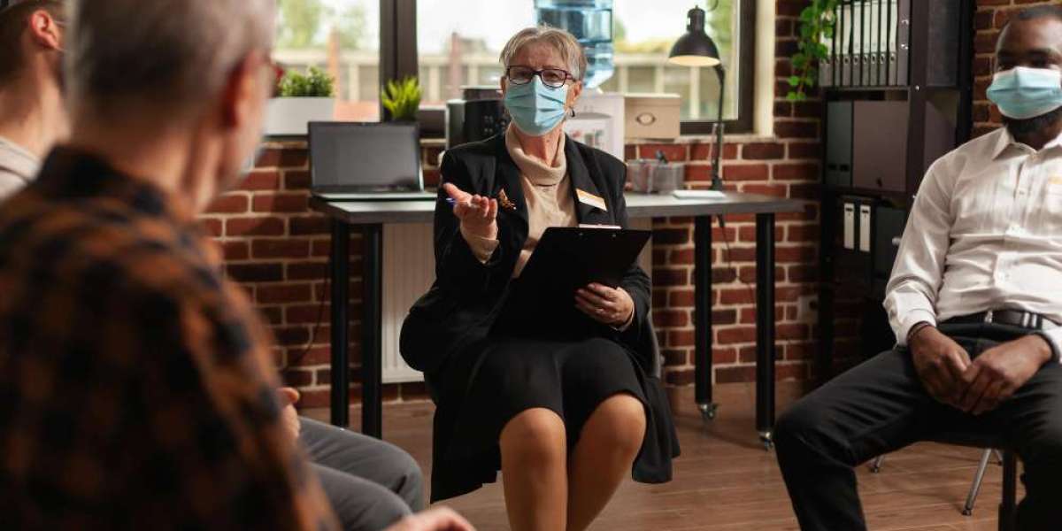 Why One Treatment Isn’t Enough: The Rise of Drug Rehab Centers and Dual Diagnosis Treatment