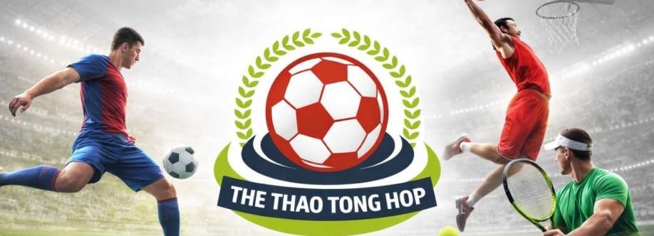 Thể Thao Tổng Hợp Cover Image