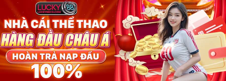 LUCKY88 COCOM Cover Image