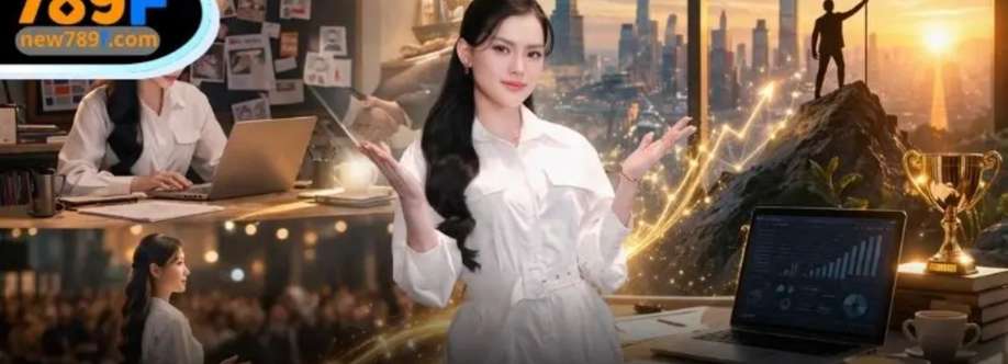 CEO 789F Mỹ Tâm Cover Image