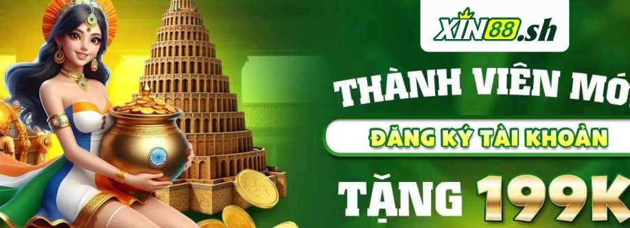 Xin88 Sh Cover Image