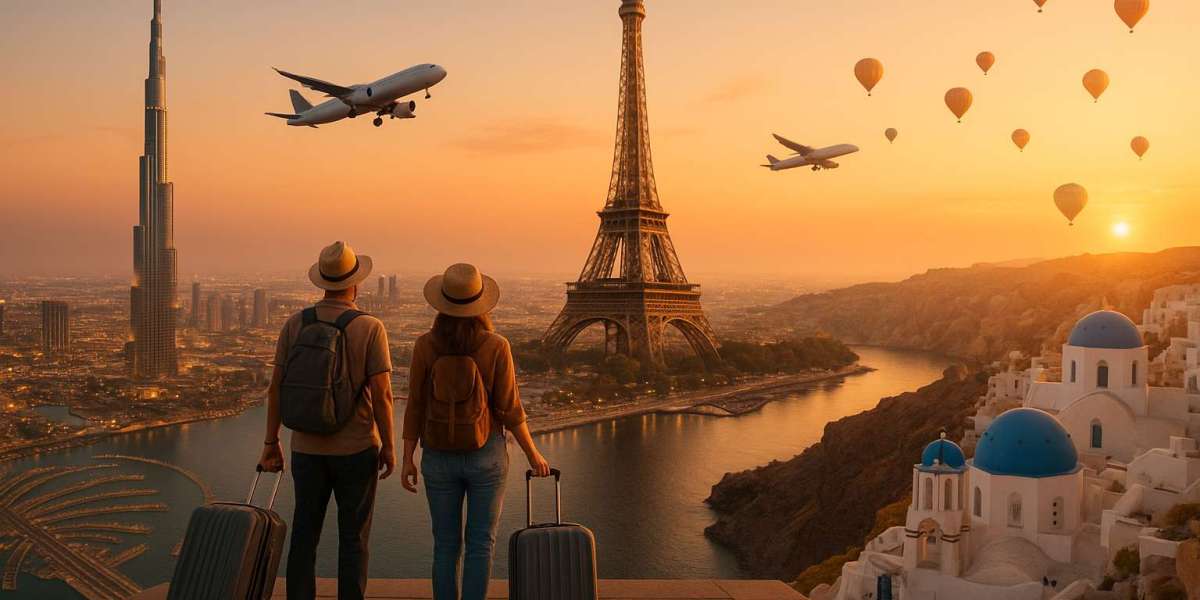 Gulliver Travels: Complete Travel Solutions for UAE and Beyond