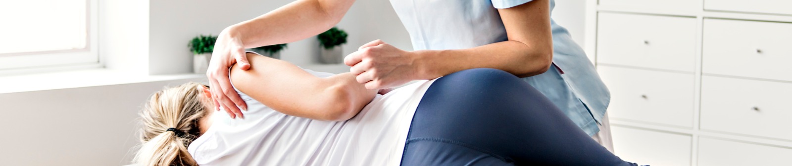 Excercise & Fitness Physiotherapy Center in Gurgaon near me