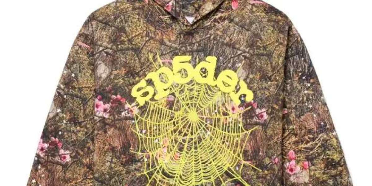 The Evolution of Streetwear: Why the Sp5der Hoodie is the Undisputed Icon of 2026