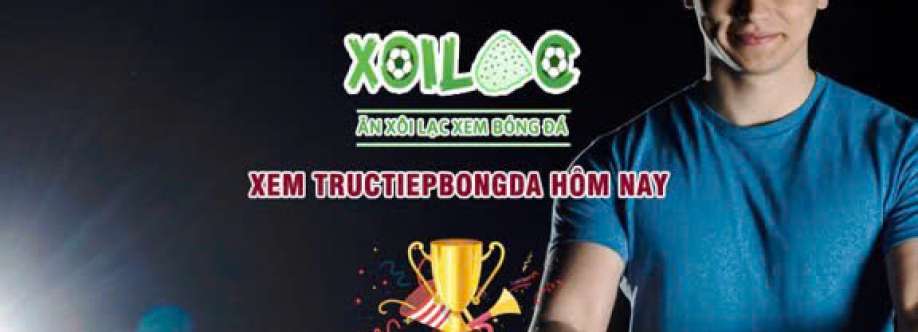 Xoilac TV Trực Tiếp Bóng Đá Cover Image