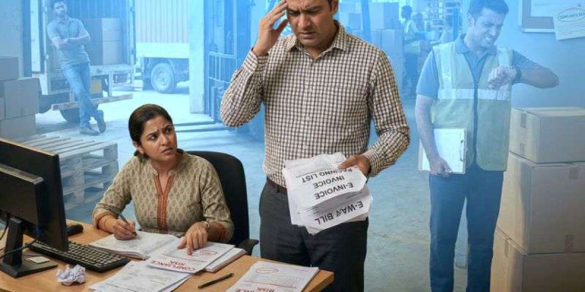 ERP Software Companies in India