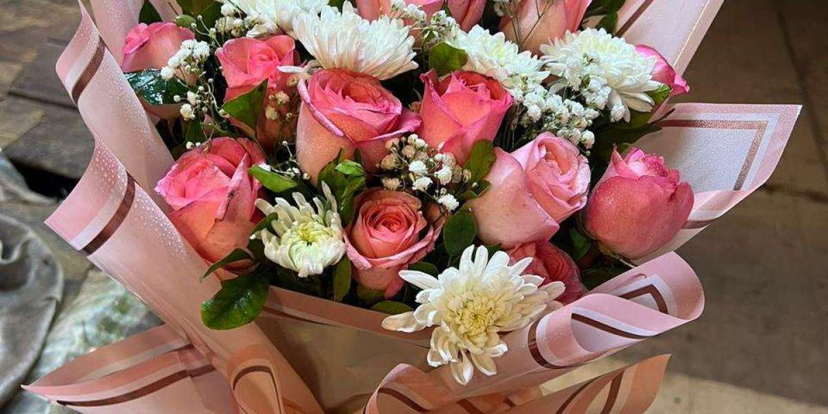 Same Day Flowers Delivery in Karachi for Quick Surprise Gifts