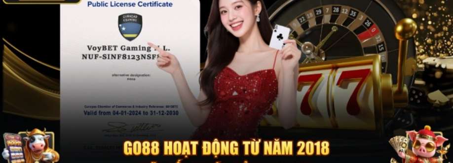 Go8858 com Cover Image