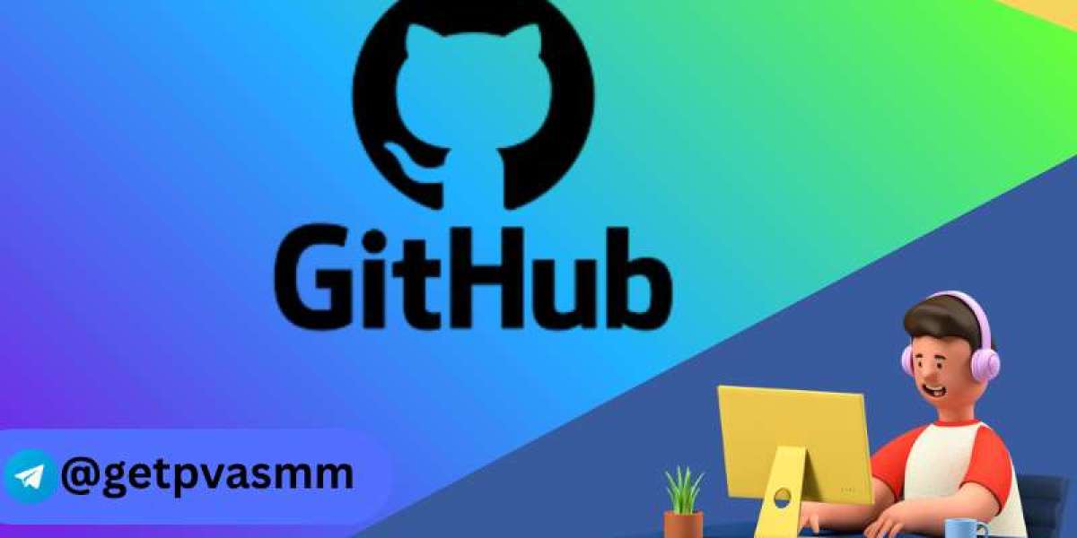 Top 3.3 Sites to Buy GitHub Accounts Old and New in ...