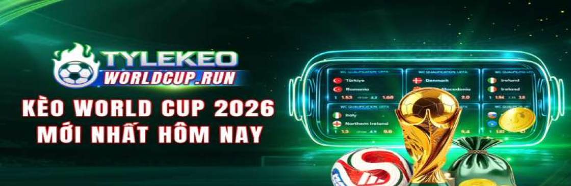 tỷ lệ kèo world cup run Cover Image