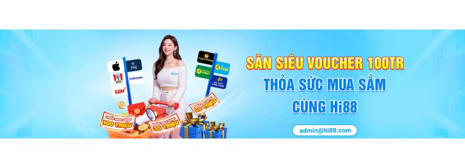 nhà cái hi88 Cover Image