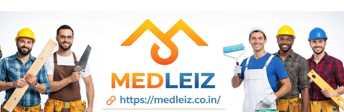 medleiz Cover Image