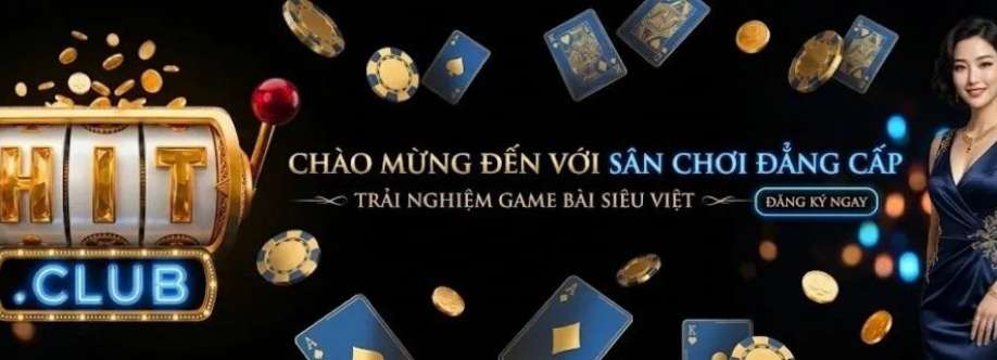 HitClub Cổng Game HIT CLUB Chính Thức Link Tải App Mới Nhất Cover Image