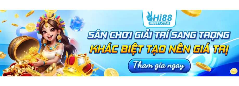 nhà cái hi88 Cover Image