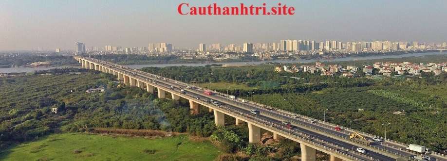 Cầu Thanh Trì Hà Nội Cover Image