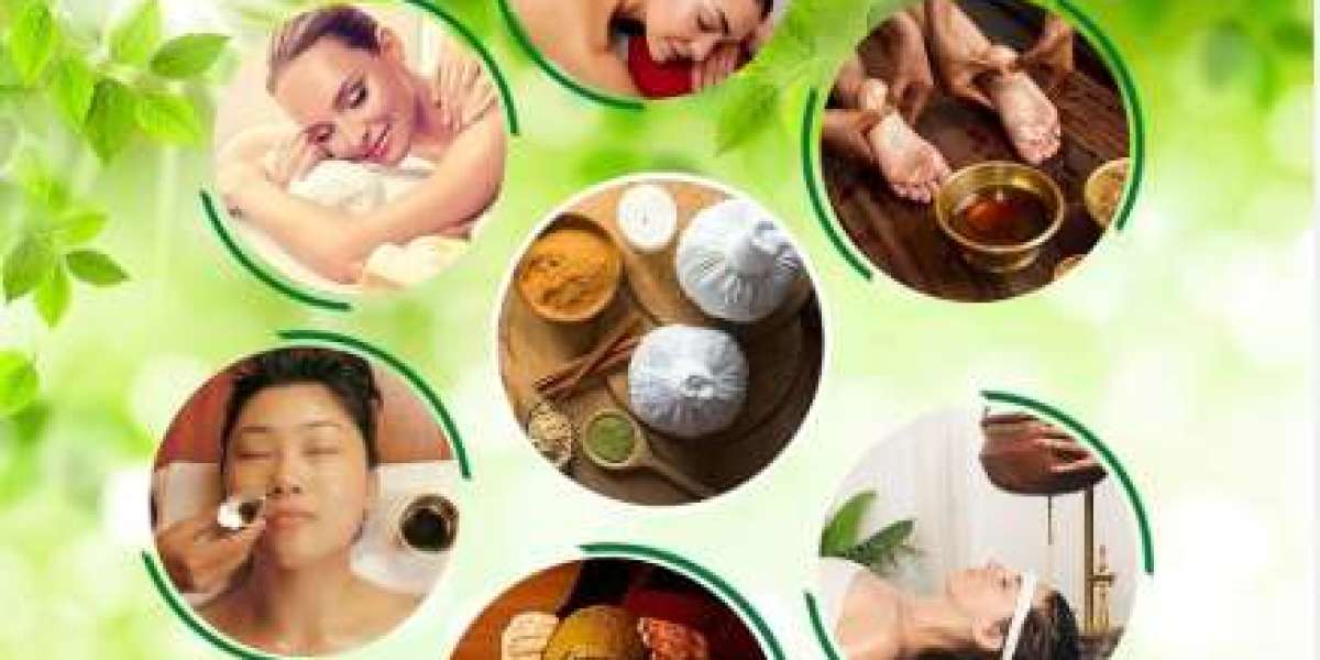 Find Lasting Relief Naturally with Ayurvedic Treatments for Stress, Pain & Chronic Conditions