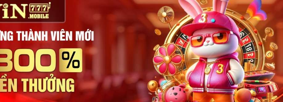 Vin777 mobile Cover Image