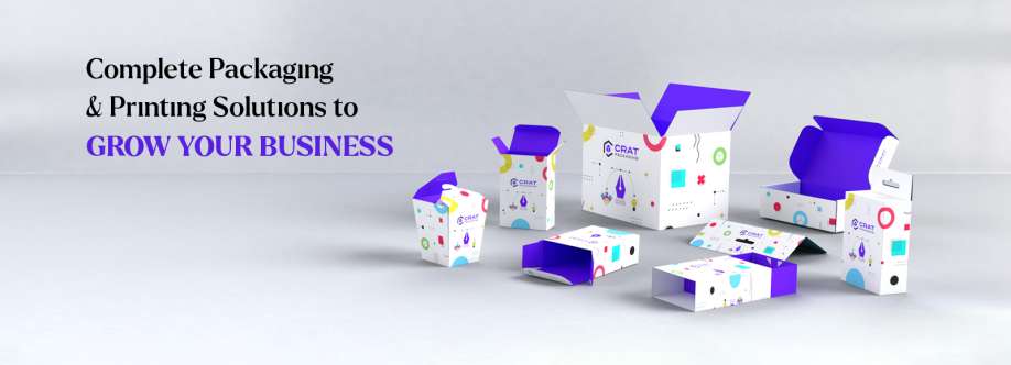 Crat Packaging Cover Image