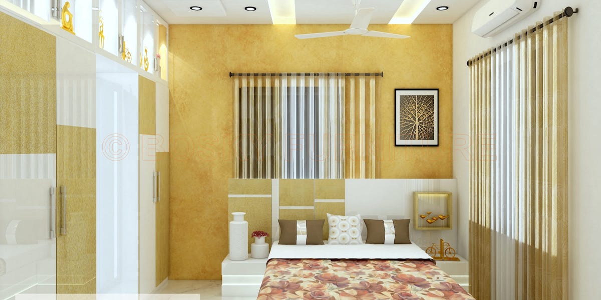 Best Interior Designer In Newtown Kolkata At Affordable Price