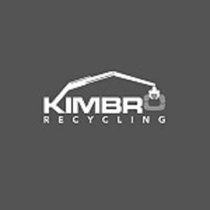 kimbrorecycling Profile Picture