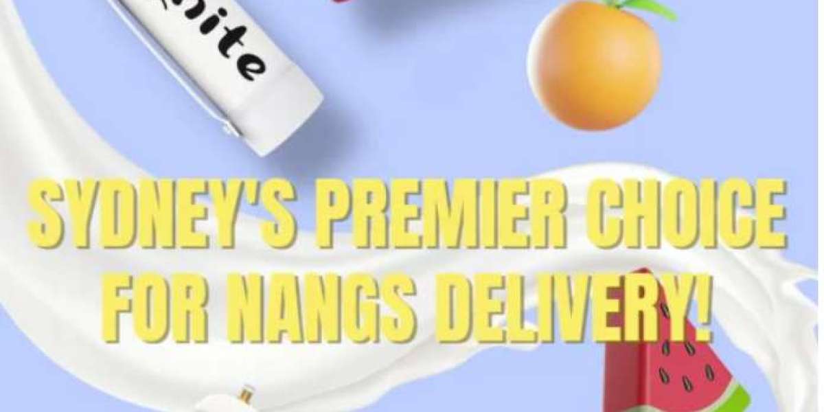 Reliable Nang Delivery in Melbourne – Premium Service You Can Trust