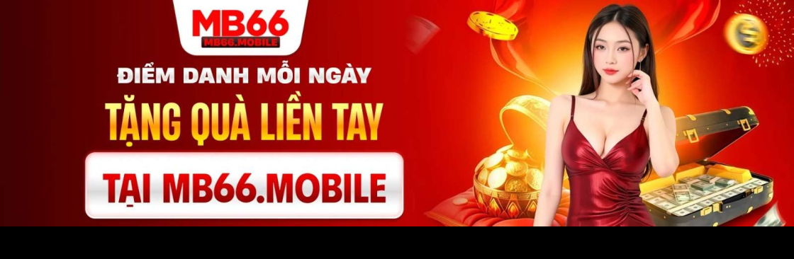 MB66 MOBILE Cover Image