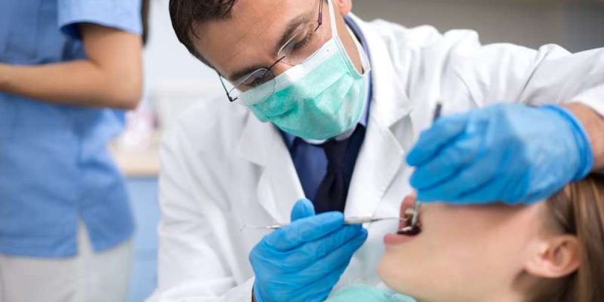 Questions You Must Ask Before Starting Treatment with a Periodontist