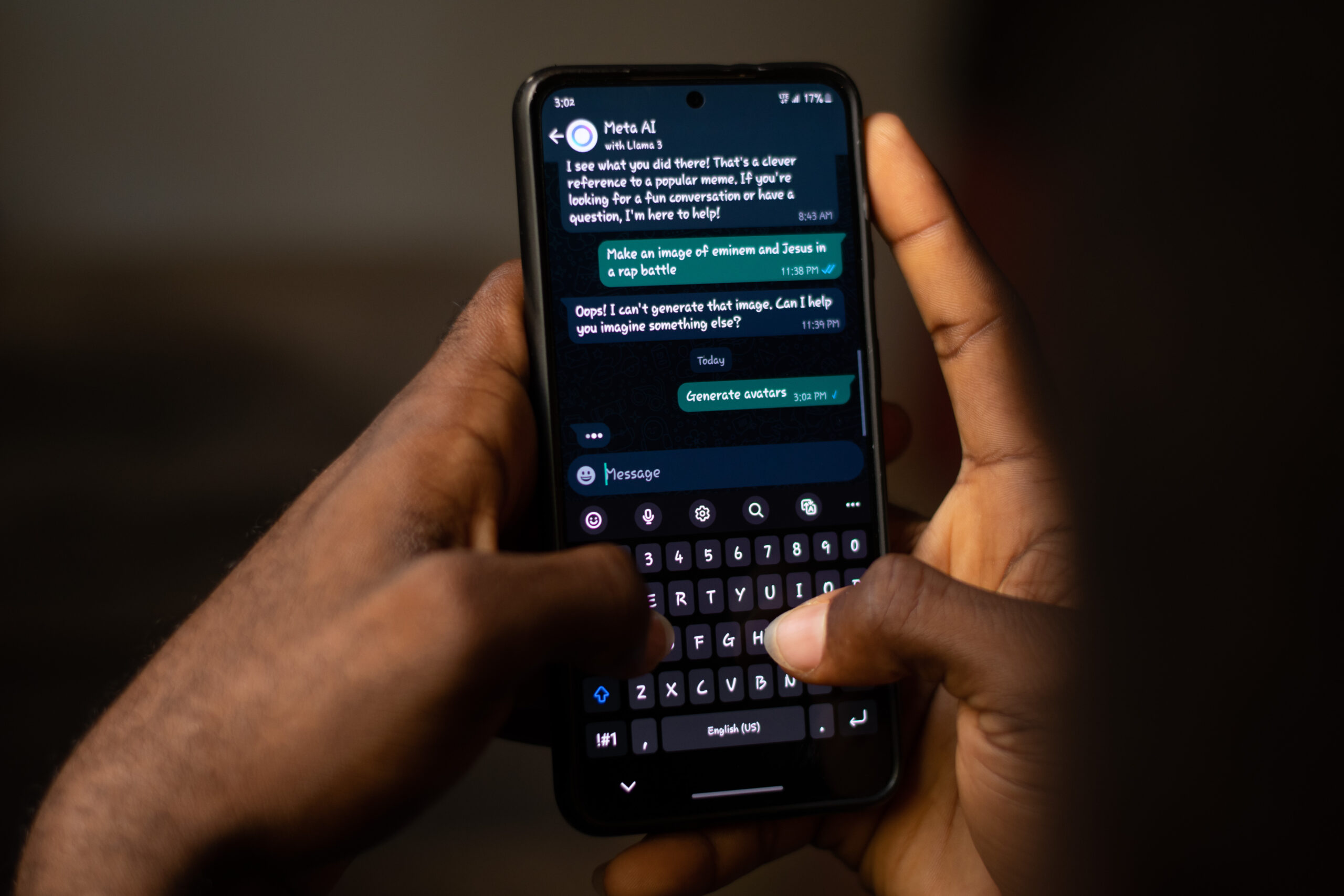 With Smartphone and App Focus, Meta AI Has Potential to Disrupt ChatGPT's Dominance  - Cloud Wars