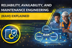 Reliability, Availability & Maintenance (RAM) Guide