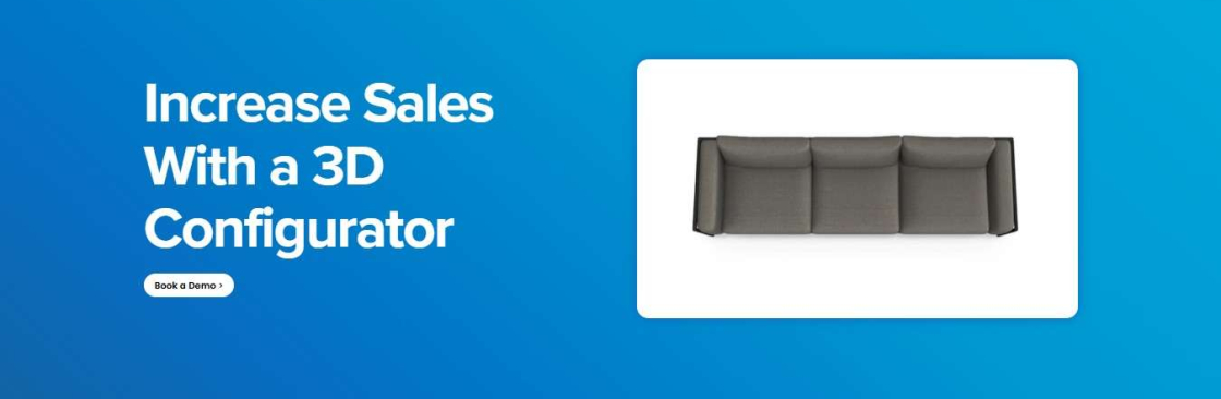 Inhaabit 3D Product Configurators Cover Image