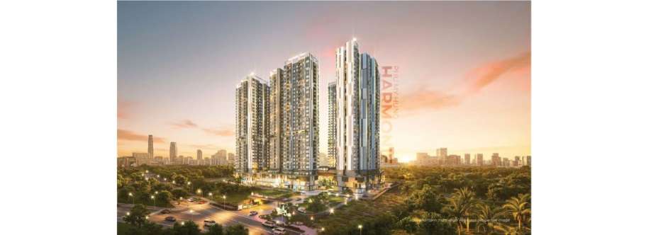 The Harmonie Phú Mỹ Hưng Cover Image