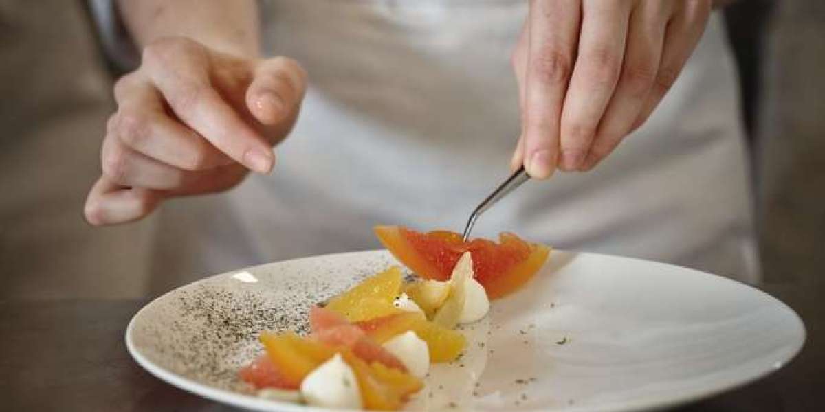 The Role of Culinary Innovation in Modern French Cuisine