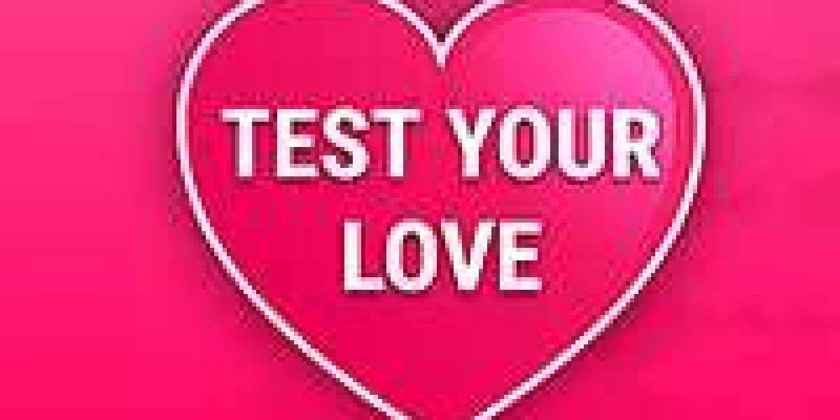 Unleash the Hilariously Accurate Love Tester and Find Out