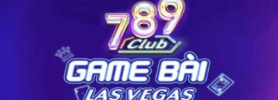 Cổng game 789Club Cover Image