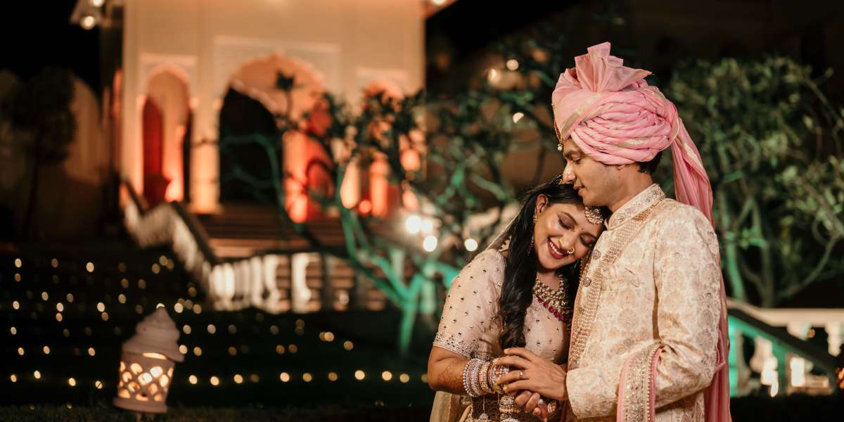How Cinematic Wedding Photography is Changing Modern Weddings