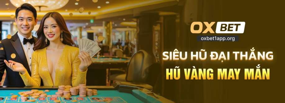 apporg oxbet1apporg Cover Image