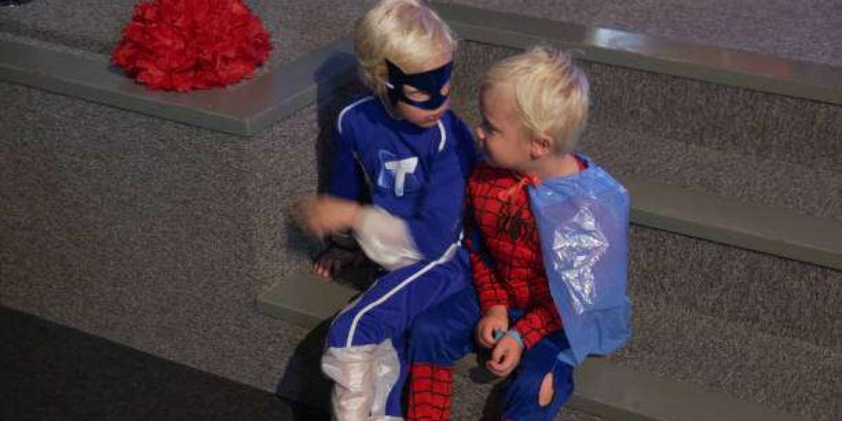 Which Marvel Icons are Winning the Sydney Birthday Popularity Contest?