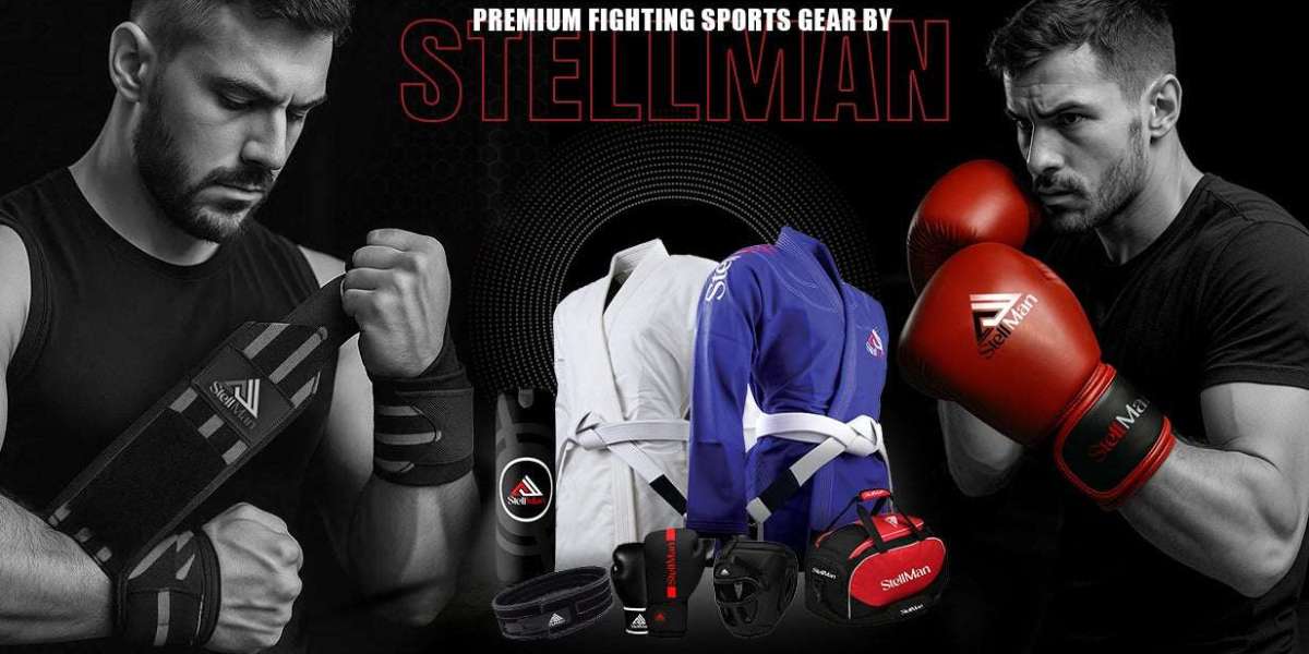 How Fighting Sports Gear and Western Leather Hats Enhance Your Training and Performance
