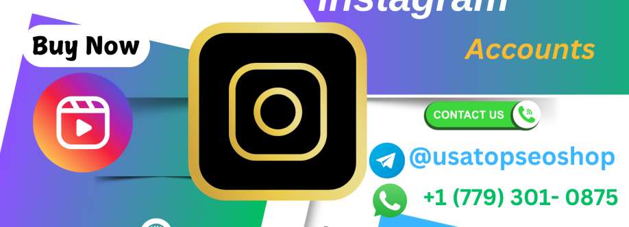How Instagram Accounts With Proxies More benefits Cover Image