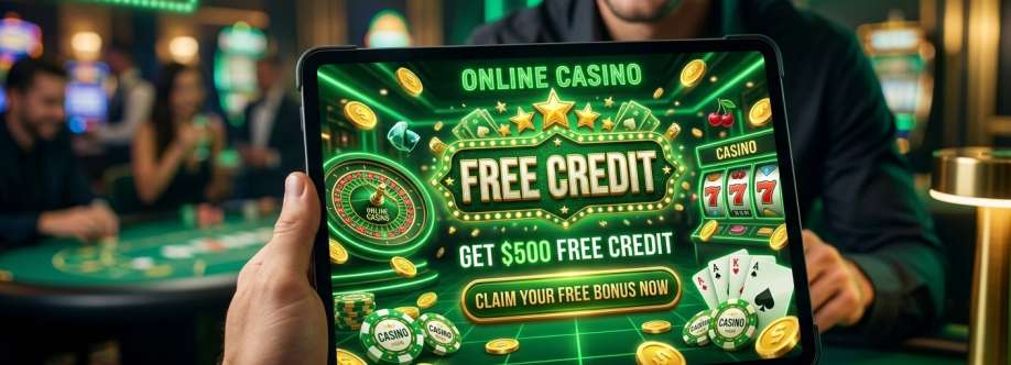 Free Credit Cover Image