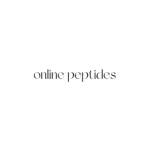 Online Peptides USA Profile Picture