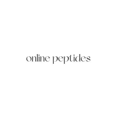 Online Peptides USA Profile Picture